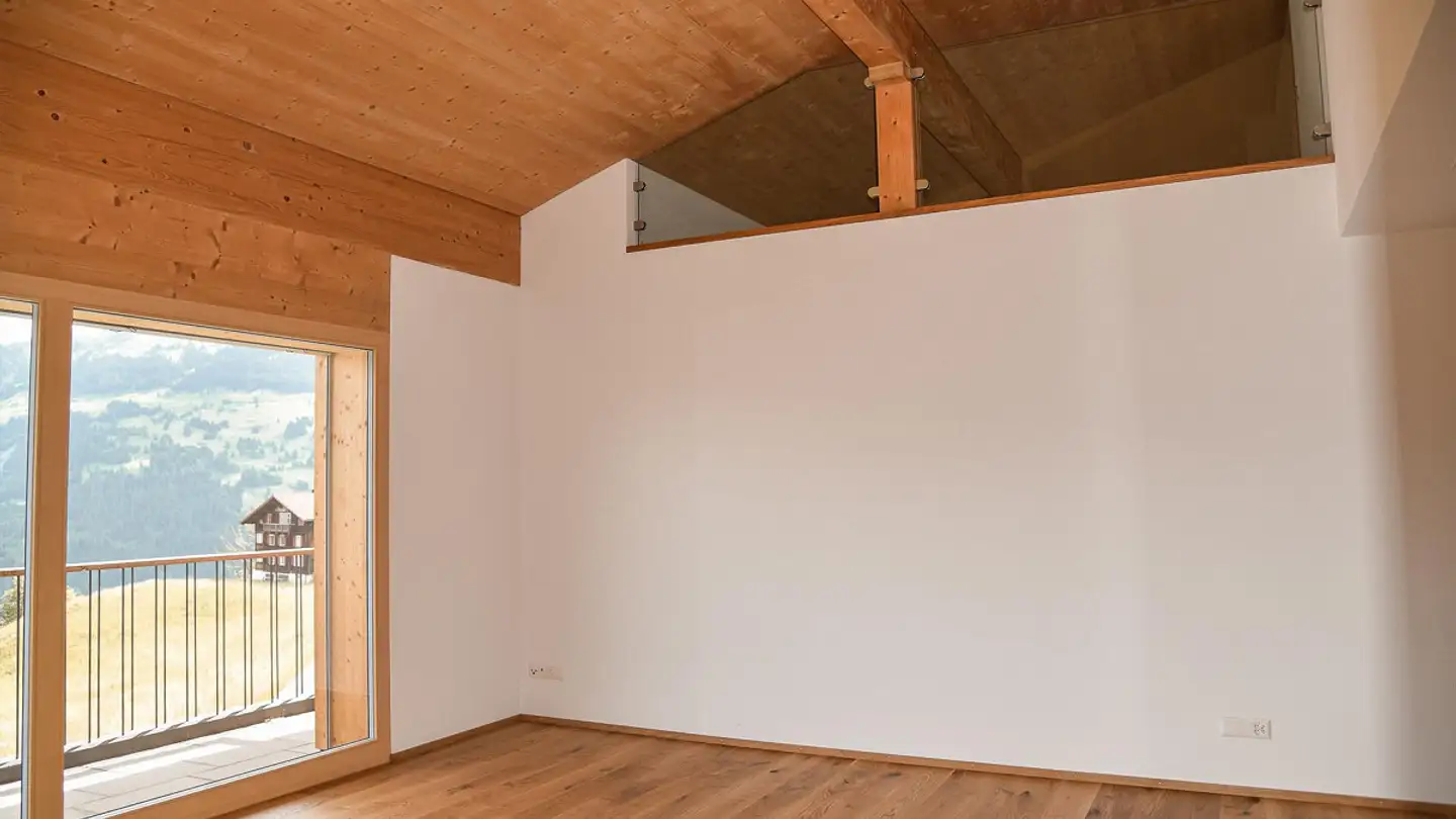 Appartement à vendre - Malutterstrasse 9, 7243 Pany - Photo 4
