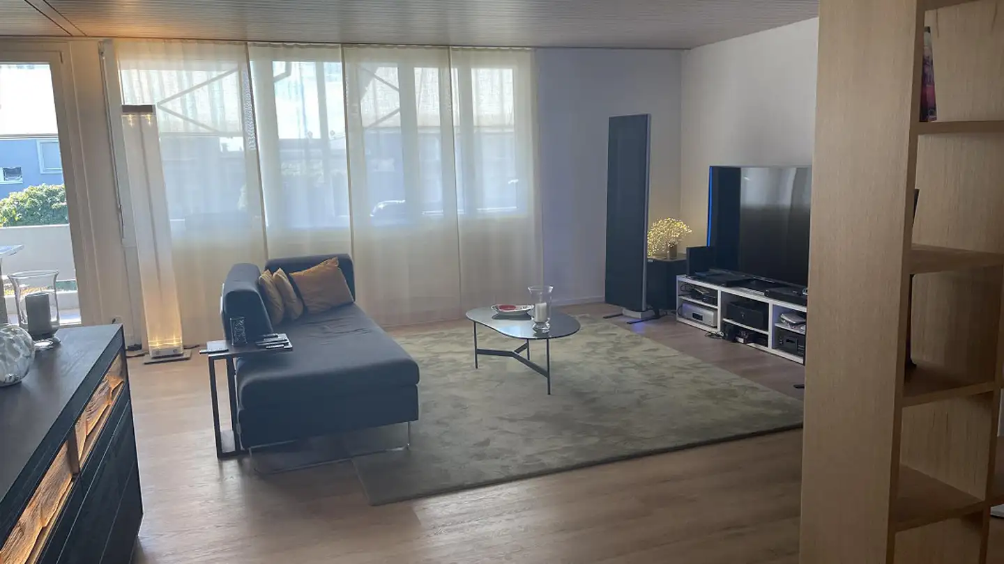 Apartment for rent - Schürmattstrasse 4b, 6331 Hünenberg - Photo 2