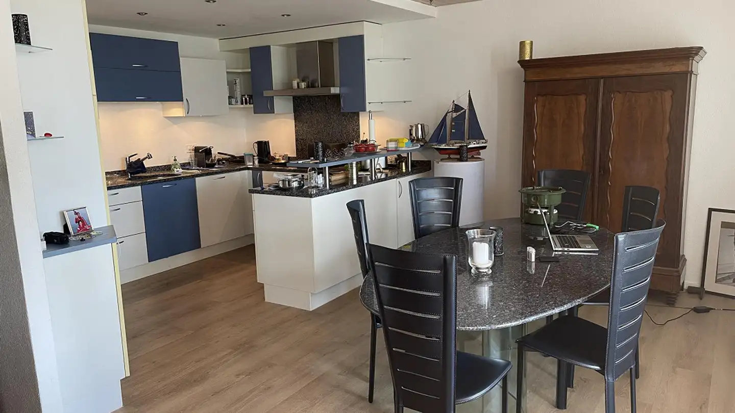Apartment for rent - Schürmattstrasse 4b, 6331 Hünenberg - Photo 3