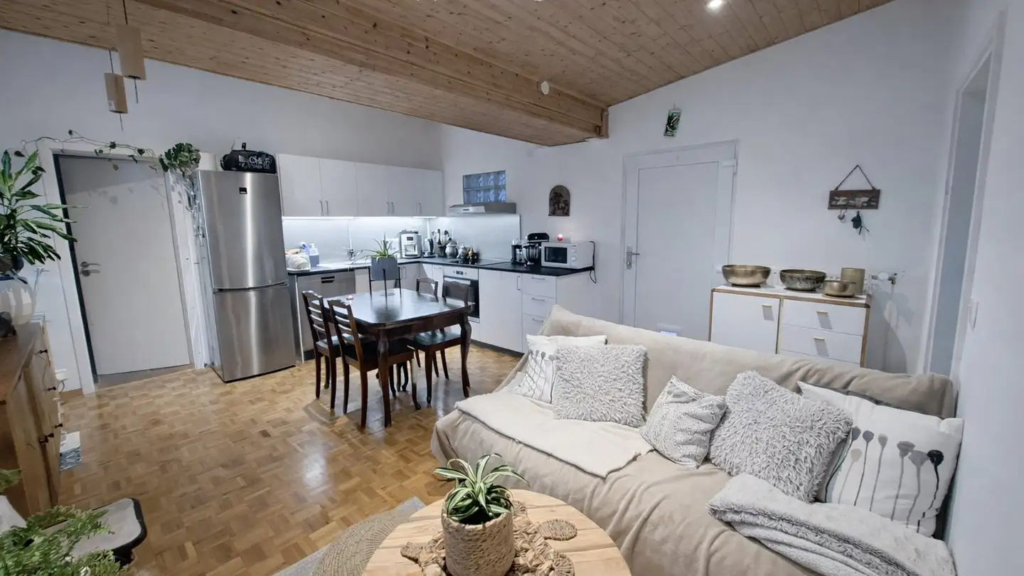 Appartement à louer - 1373 Chavornay - Photo 3