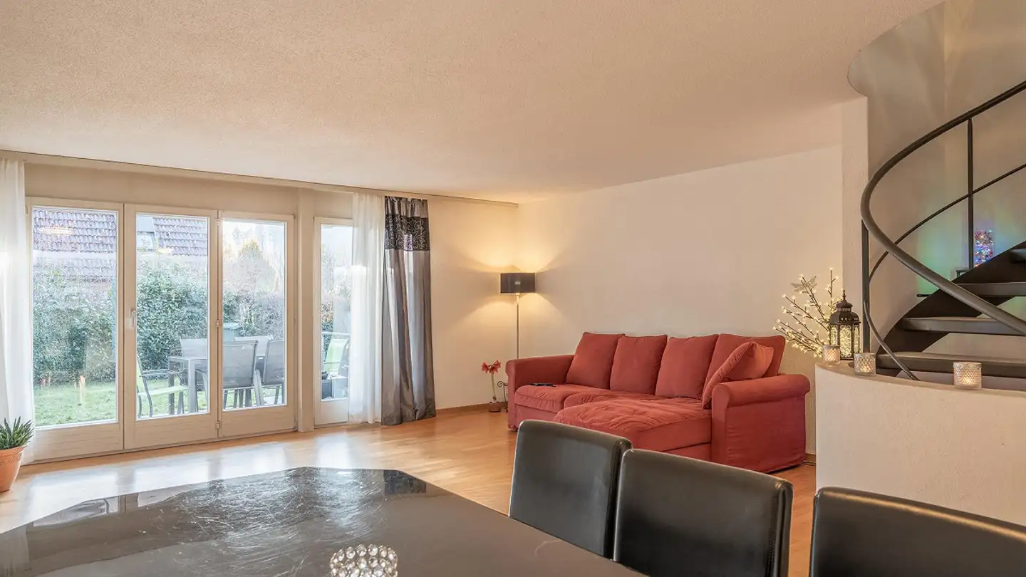 Haus kaufen - Liebewilstrasse 35, 3174 Thörishaus