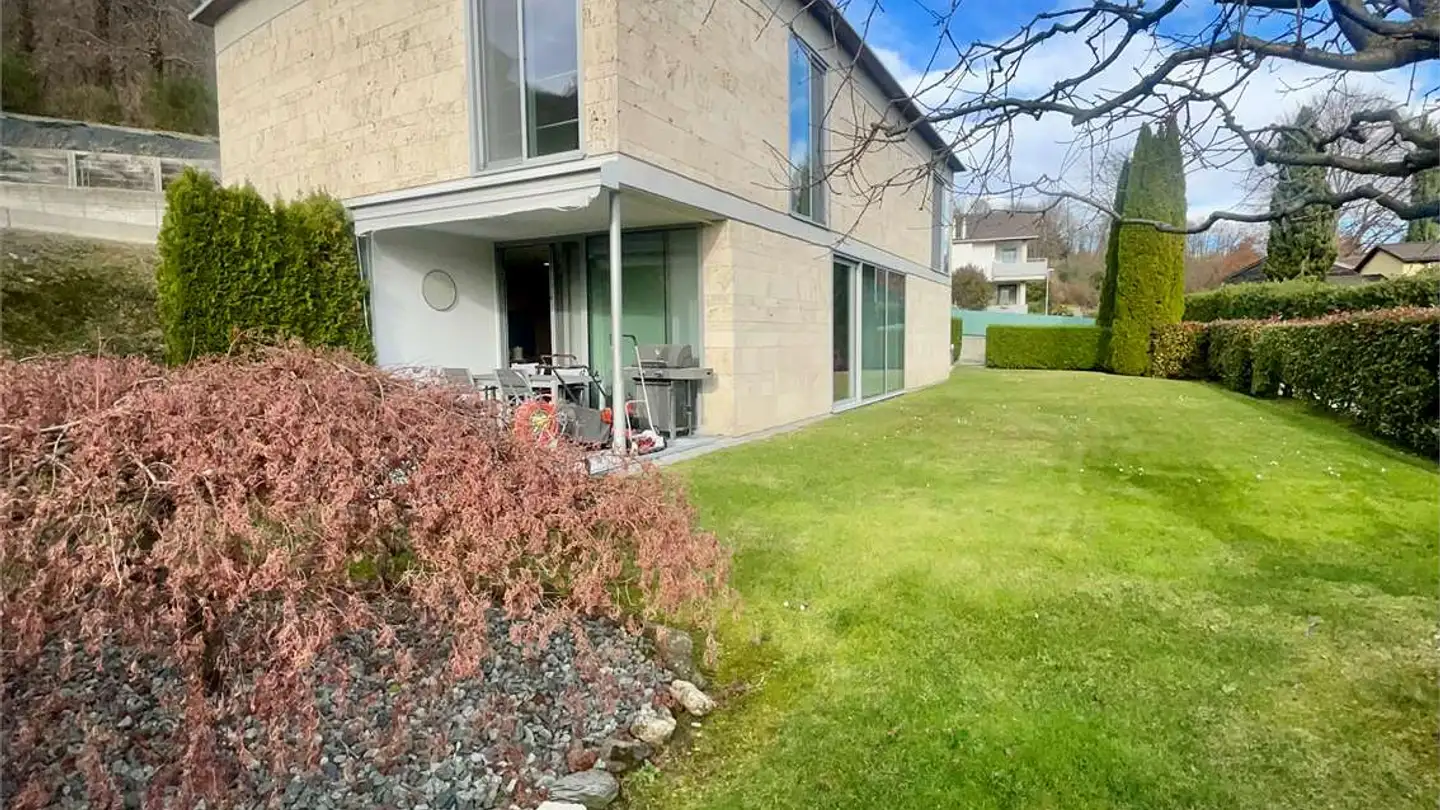 Villa for sale - 6935 Bosco Luganese