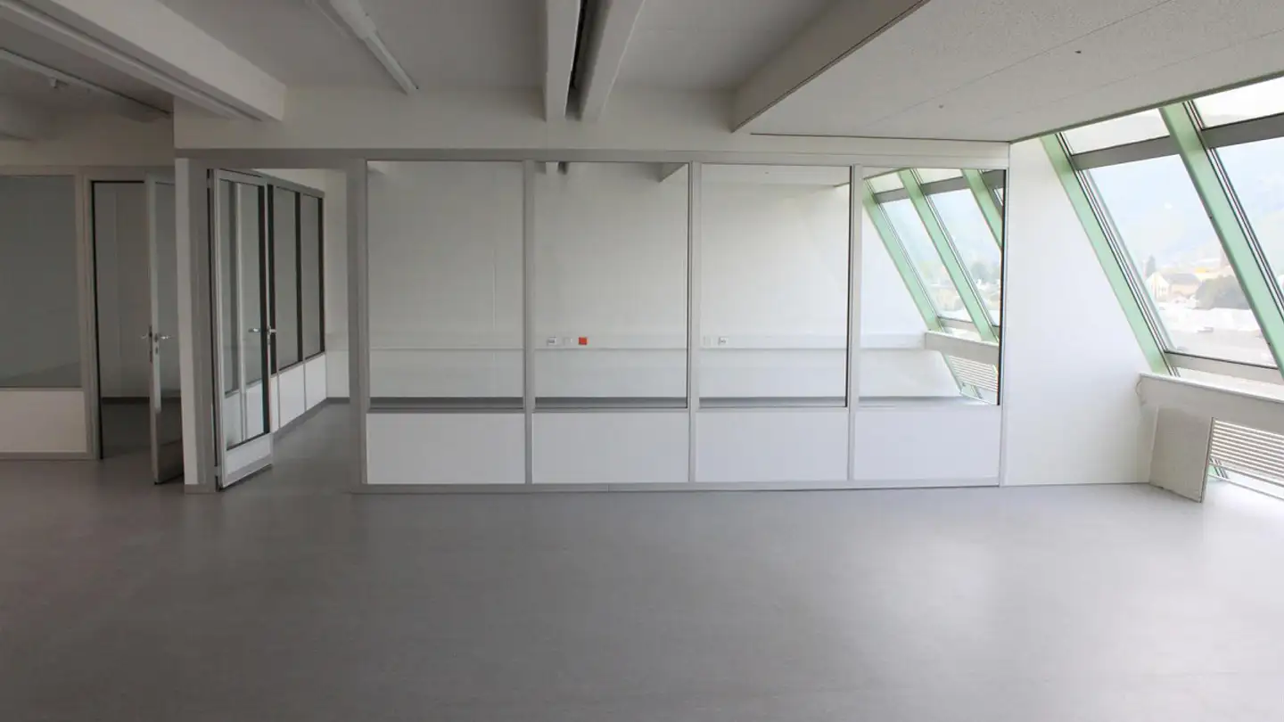 Commercial à louer - Espenstrasse 137, 9443 Widnau - Photo 4