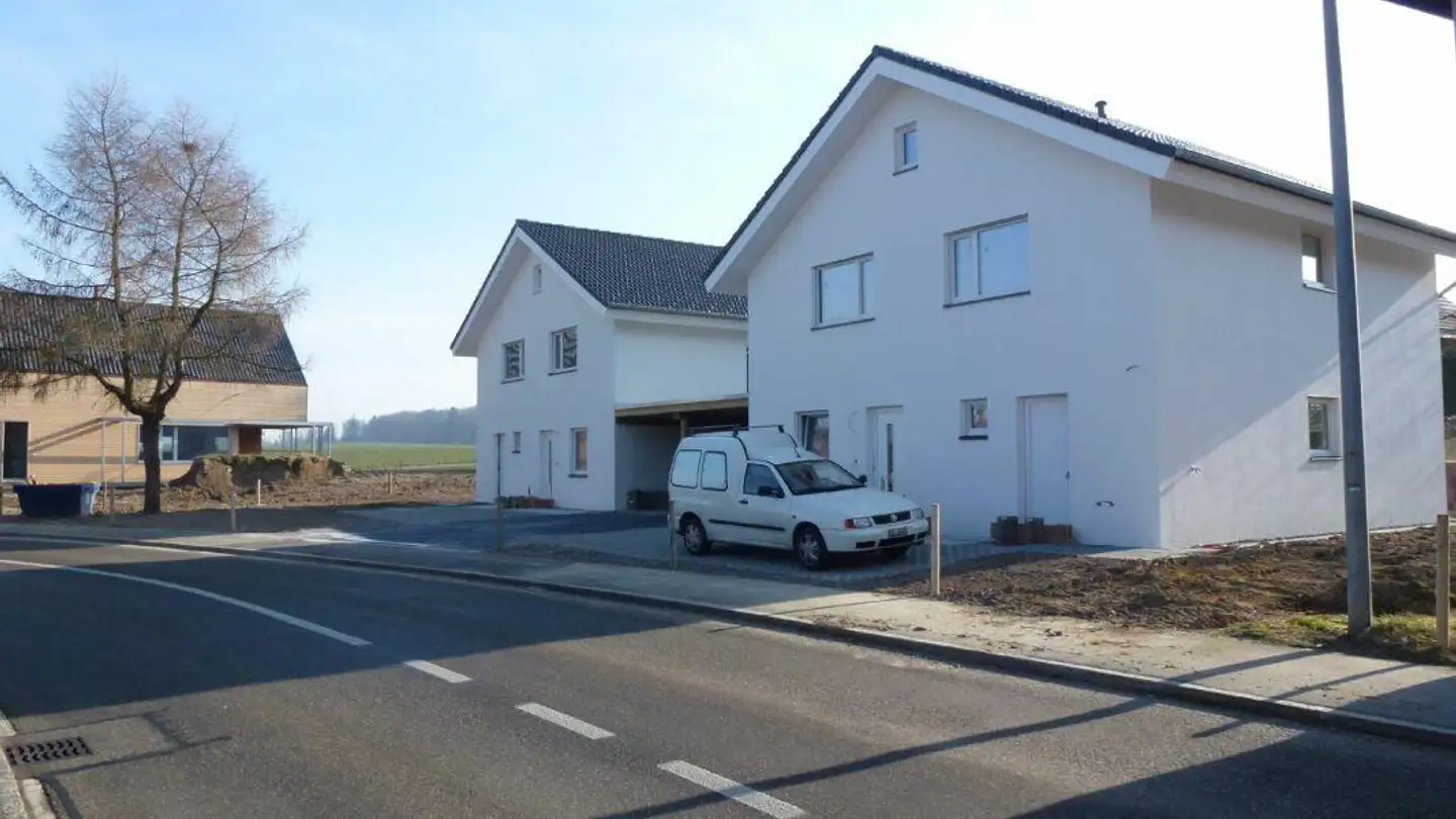 Single house for sale - Röthenbachstrasse 16, 3375 Inkwil - Photo 2