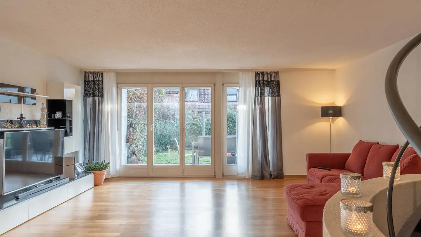 Haus kaufen - Liebewilstrasse 35, 3174 Thörishaus - Foto 2