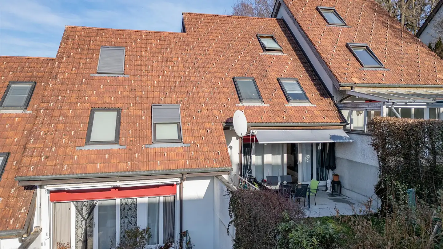 Haus kaufen - Liebewilstrasse 35, 3174 Thörishaus - Foto 4
