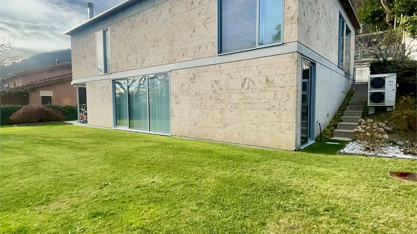 Villa for sale - 6935 Bosco Luganese - Photo 2