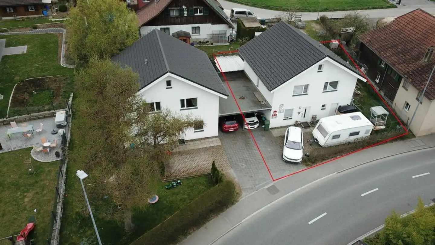 Single house for sale - Röthenbachstrasse 16, 3375 Inkwil - Photo 3