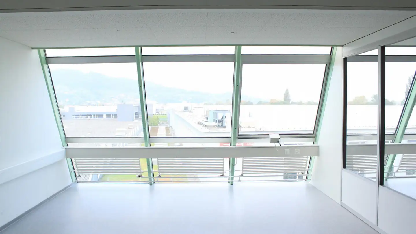 Commercial à louer - Espenstrasse 137, 9443 Widnau - Photo 2