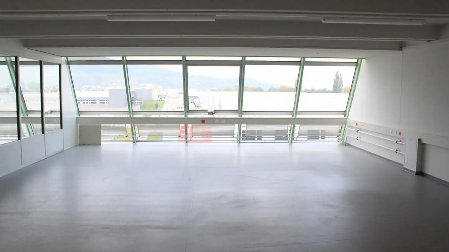 Commercial à louer - Espenstrasse 137, 9443 Widnau - Photo 3