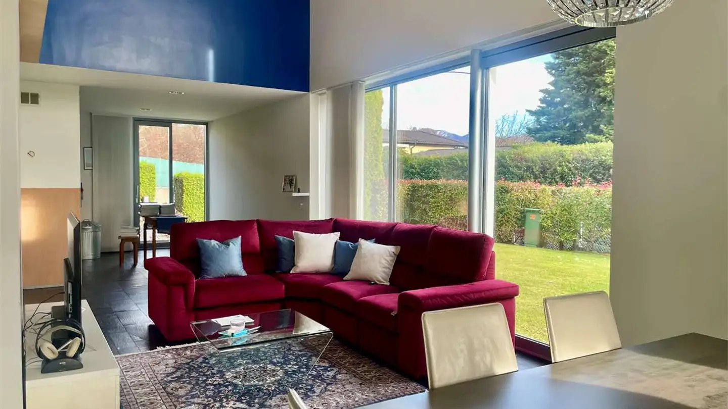 Villa for sale - 6935 Bosco Luganese - Photo 3