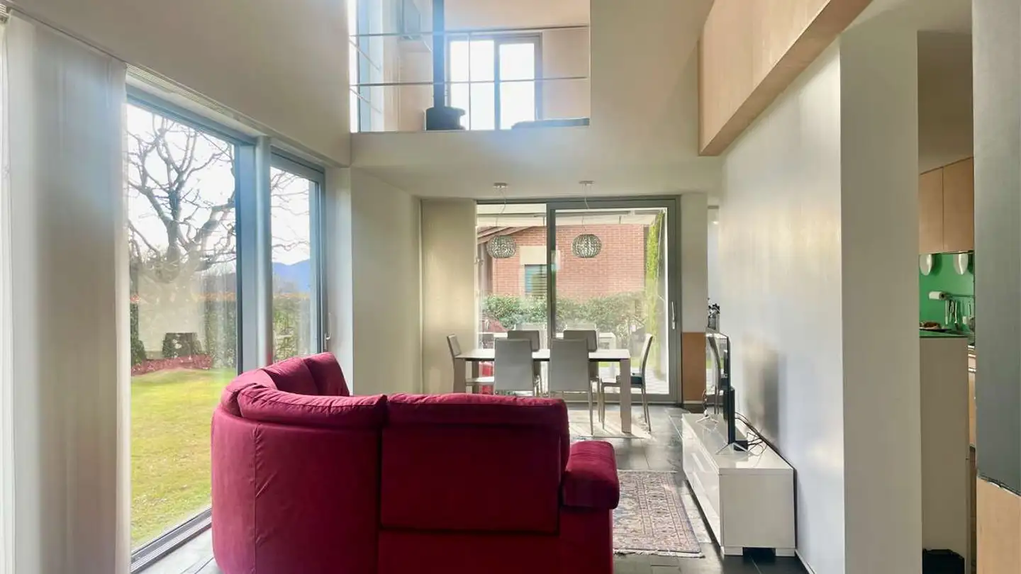 Villa for sale - 6935 Bosco Luganese - Photo 4