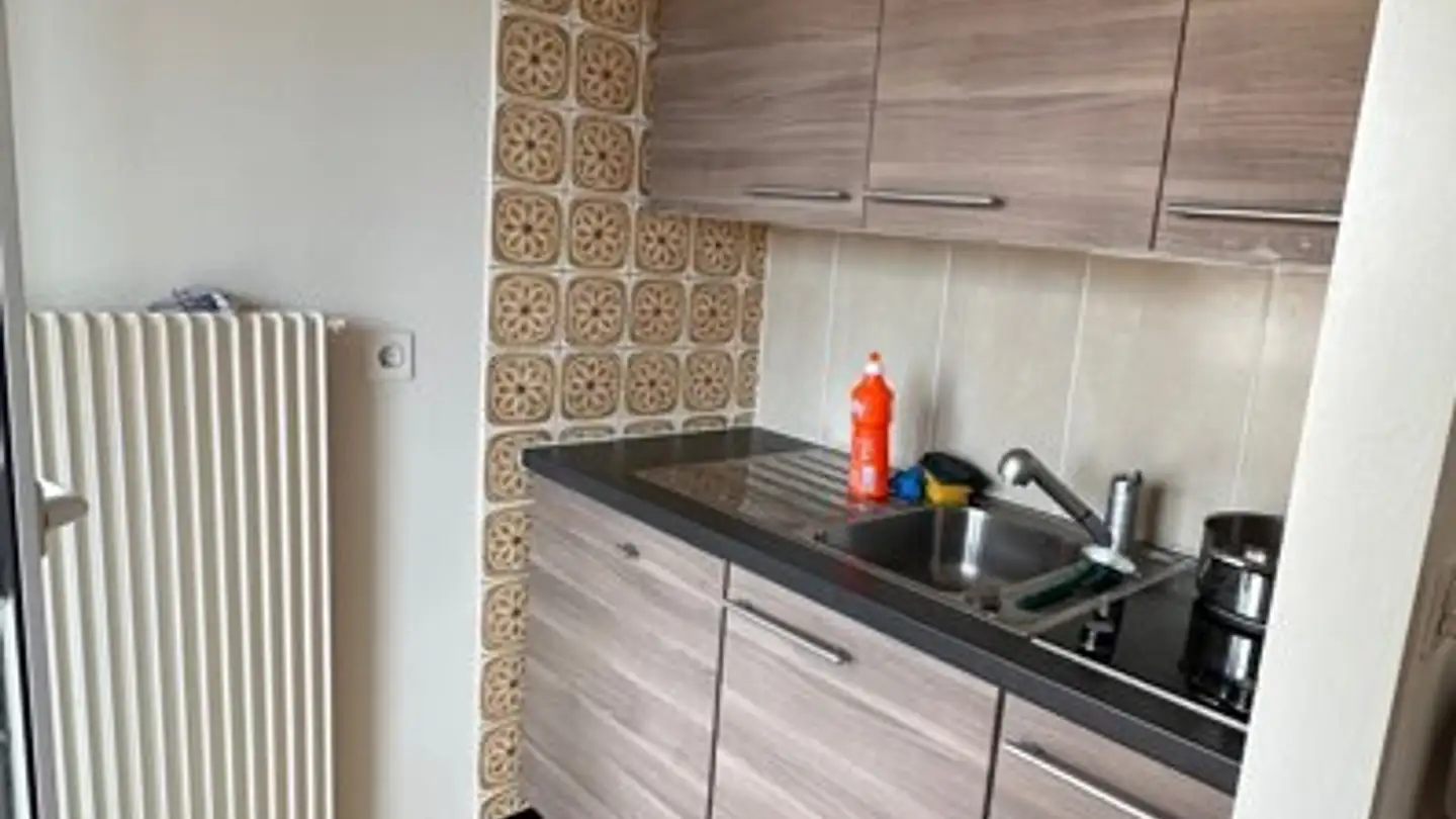 Appartamento in affitto - Chemin De L'ochettaz 6b, 1025 St-Sulpice VD