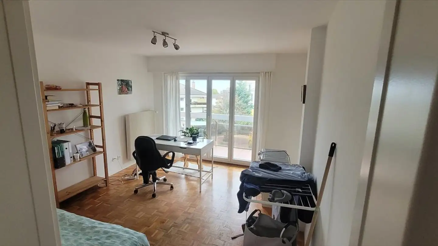 Appartamento in affitto - Chemin De L'ochettaz 6b, 1025 St-Sulpice VD - Photo 2