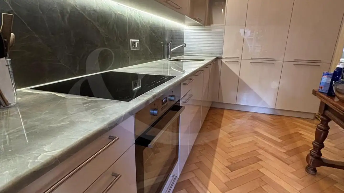 Apartment for rent - Rue Henri- Mussard 6, 1208 Genève