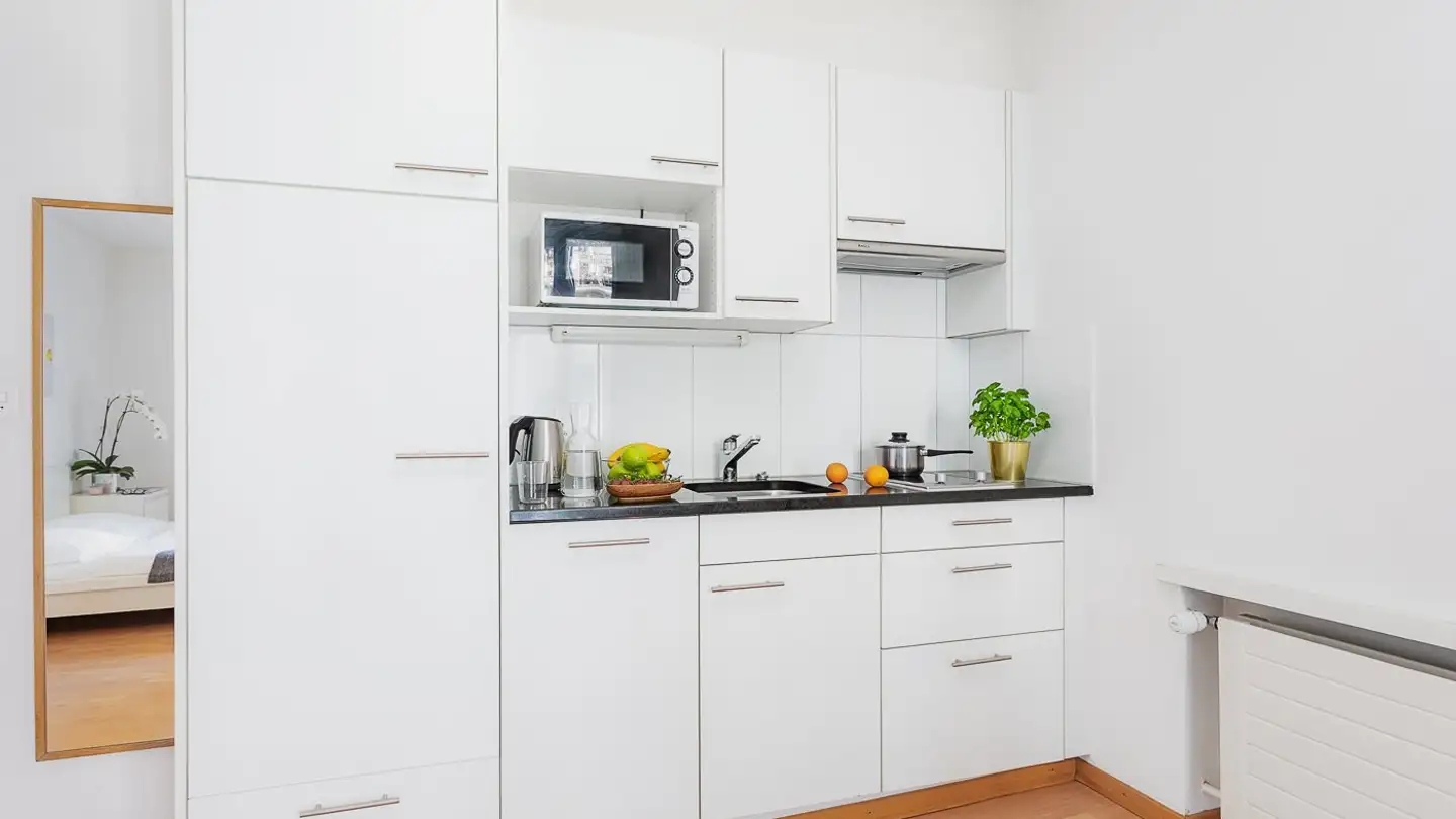 Möblierte Wohnung mieten - Dubsstrasse 30, 8003 Zürich - Foto 2
