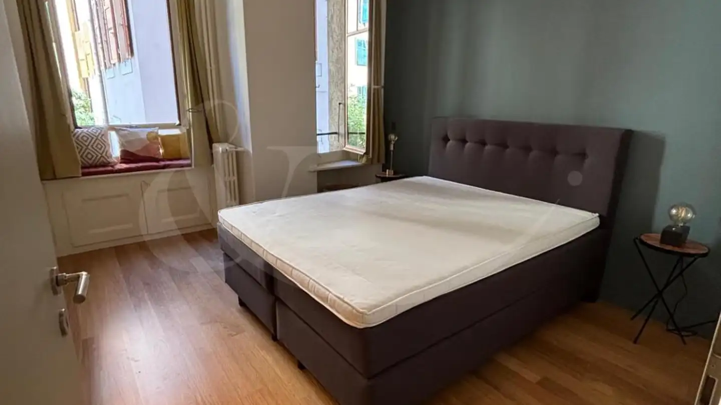 Apartment for rent - Rue Henri- Mussard 6, 1208 Genève - Photo 3
