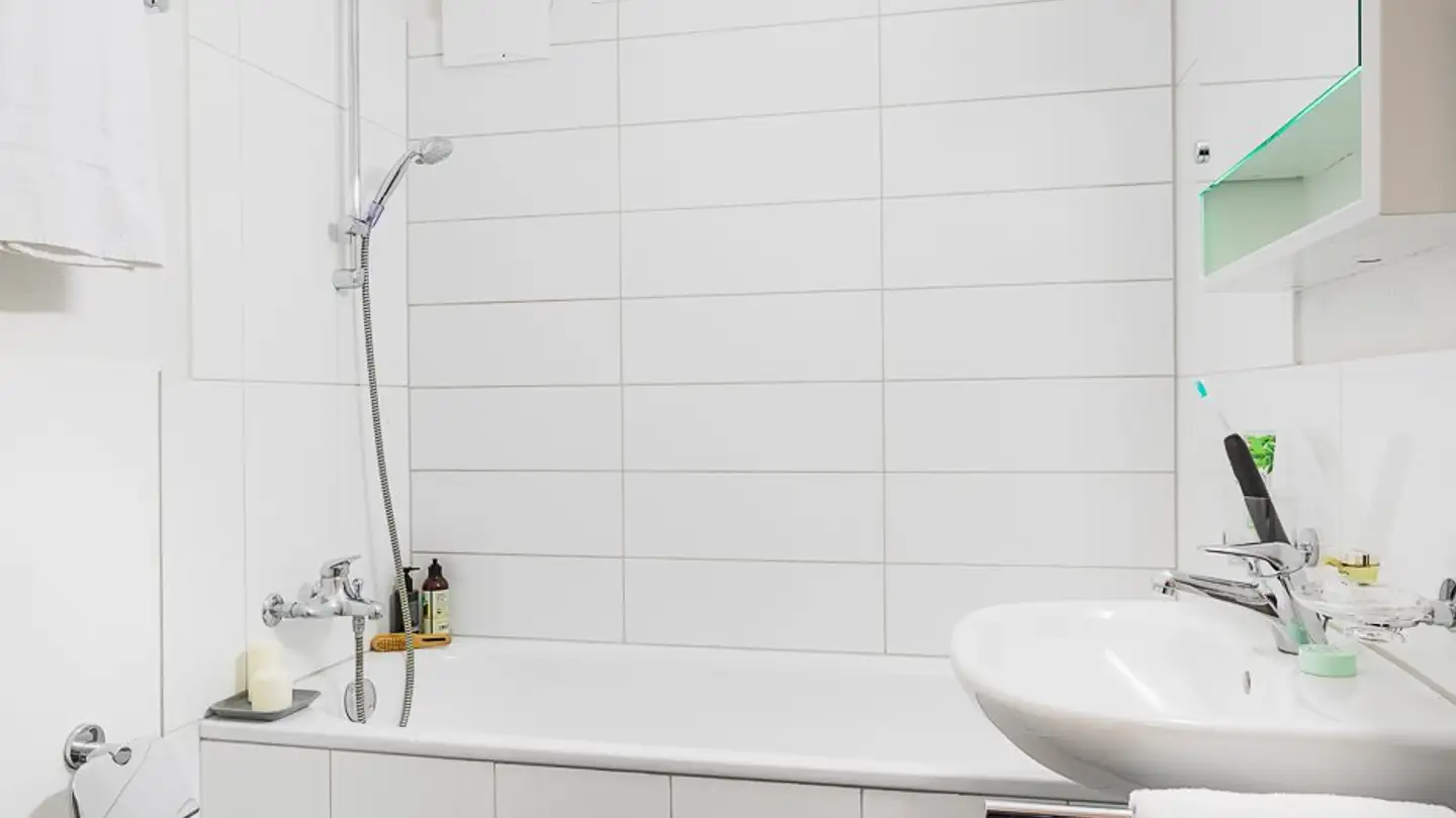 Möblierte Wohnung mieten - Dubsstrasse 30, 8003 Zürich - Foto 3