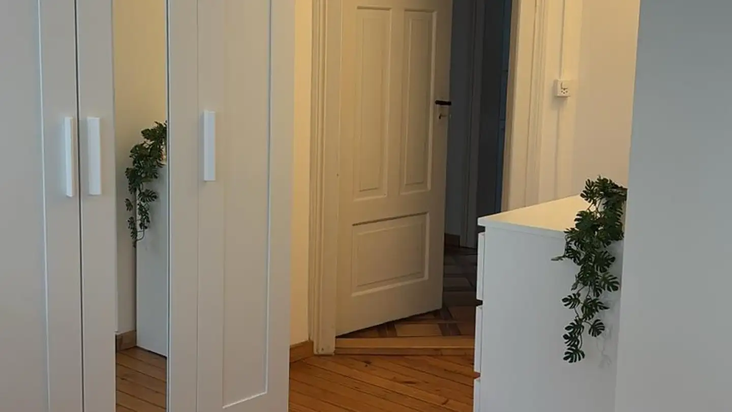 Chambre à louer - Schönaustrasse 39, 9000 St. Gallen - Photo 3