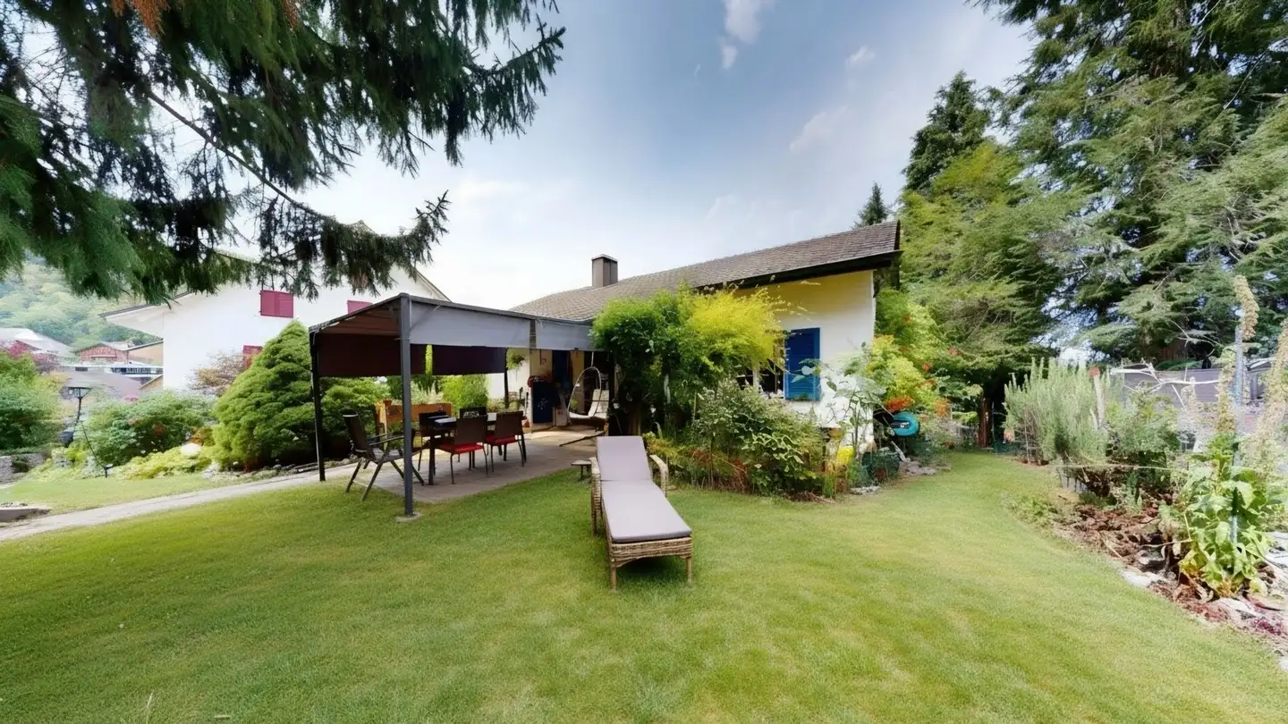 Maison individuelle à vendre - 5074 Eiken