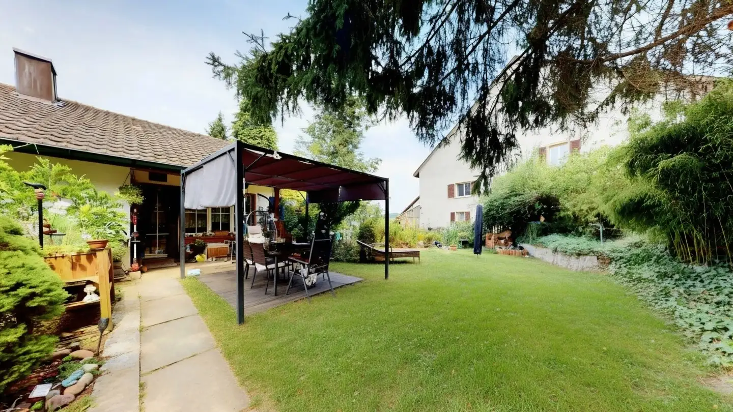 Maison individuelle à vendre - 5074 Eiken - Photo 2