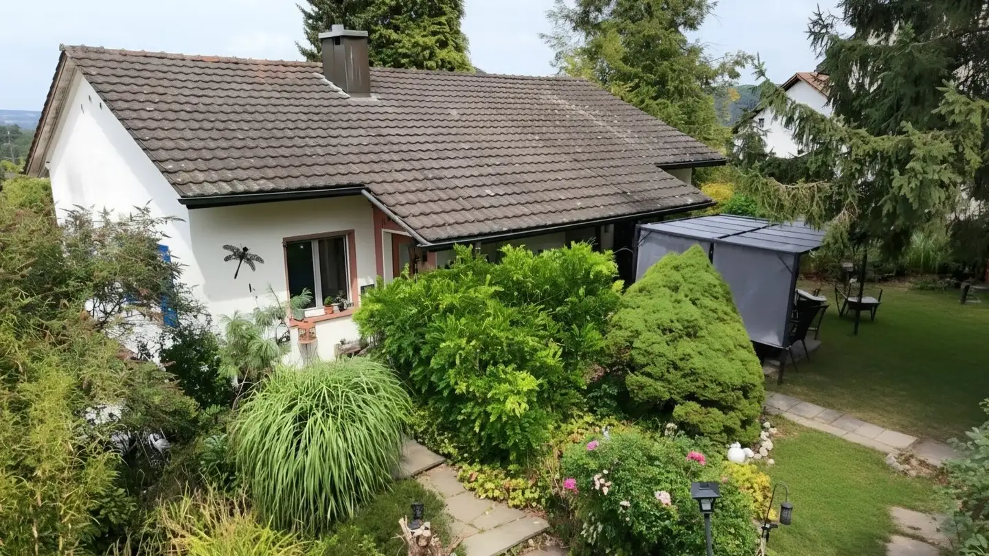 Maison individuelle à vendre - 5074 Eiken - Photo 3