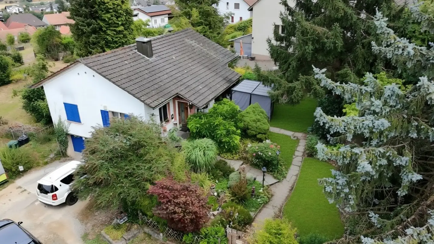 Maison individuelle à vendre - 5074 Eiken - Photo 4
