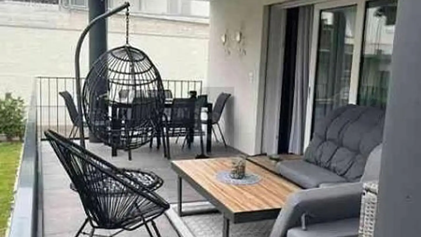 Apartment for rent - 9500 Wil SG