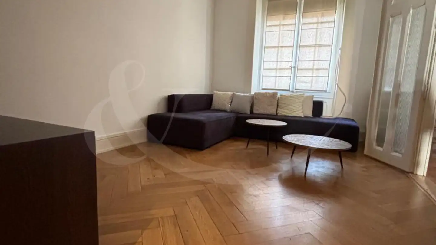 Apartment for rent - Rue Henri- Mussard 6, 1208 Genève - Photo 2