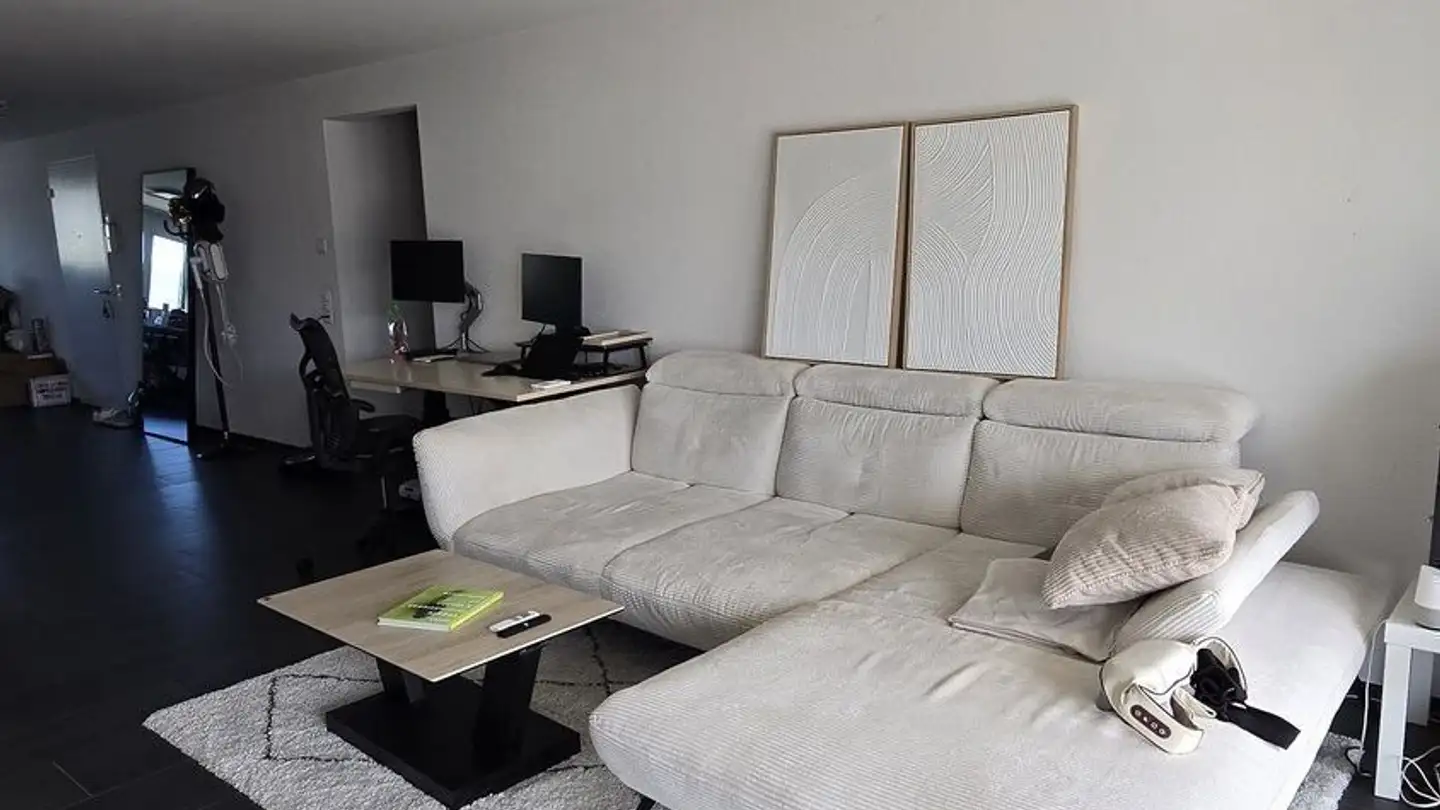 Appartement à louer - 8953 Dietikon - Photo 2