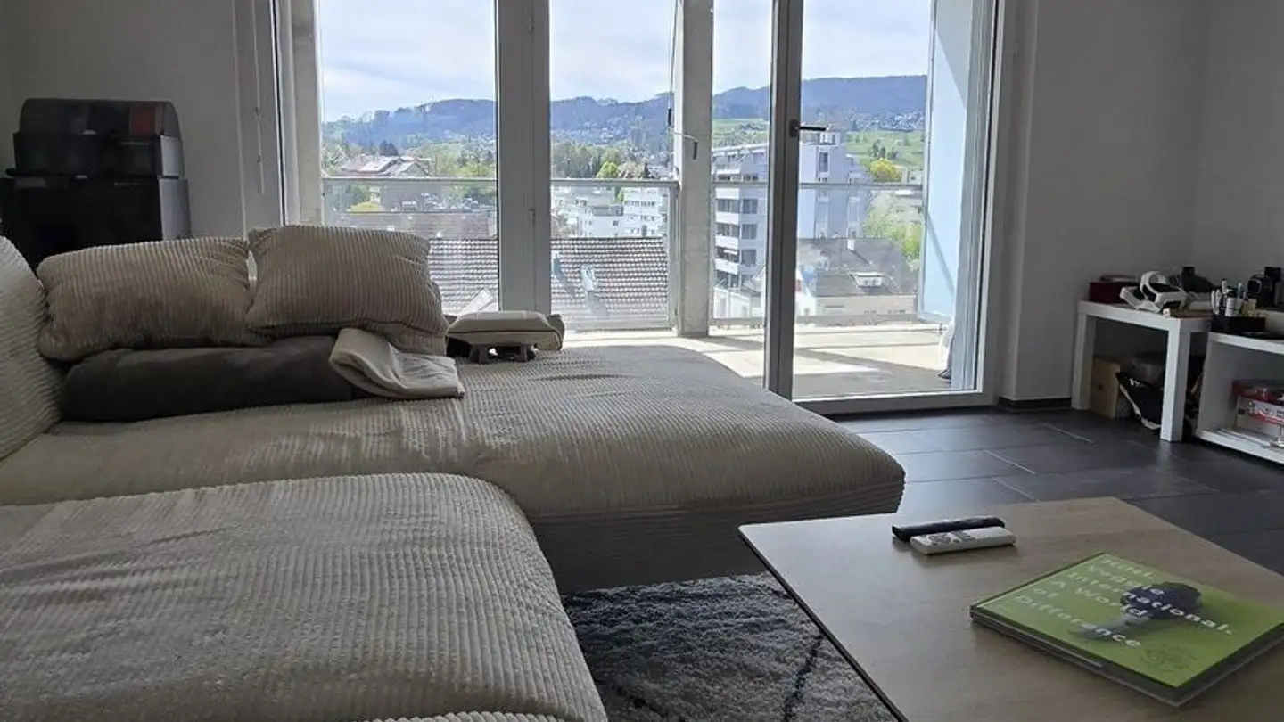 Appartement à louer - 8953 Dietikon - Photo 3