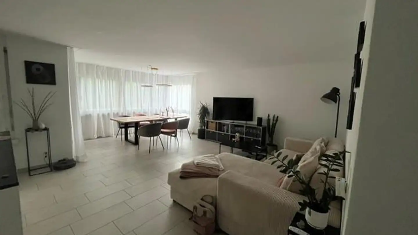 Apartment for rent - Schellenbergstrasse 13, 7000 Chur - Photo 2