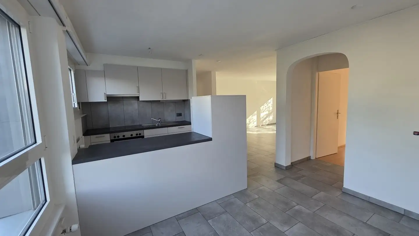 Wohnung mieten - Impasse des Arêtes 7, 2300 La Chaux-de-Fonds