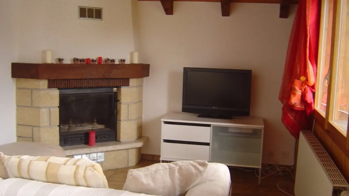 Appartement à louer - Route De Gleux 10, 1874 Champéry