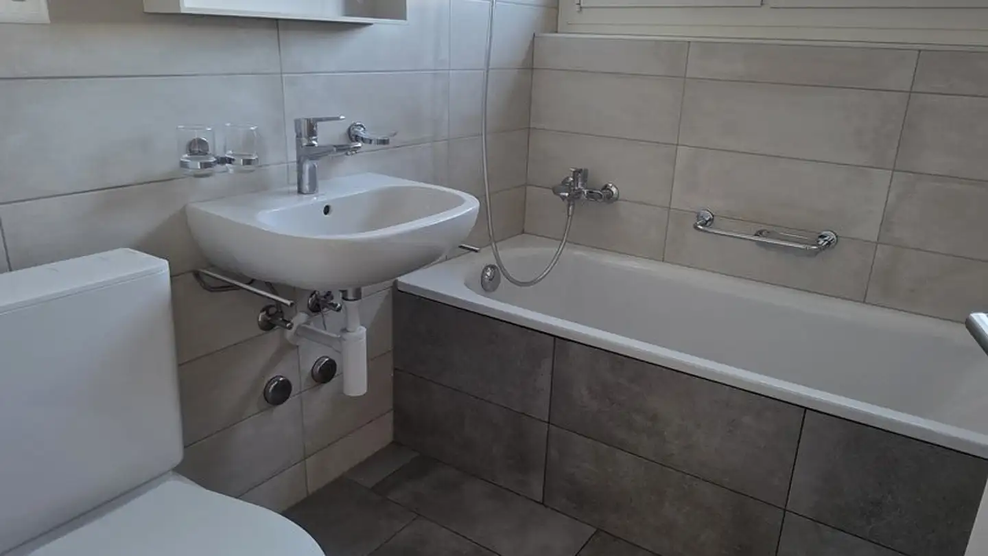 Appartamento in affitto - Impasse des Arêtes 7, 2300 La Chaux-de-Fonds - Photo 3