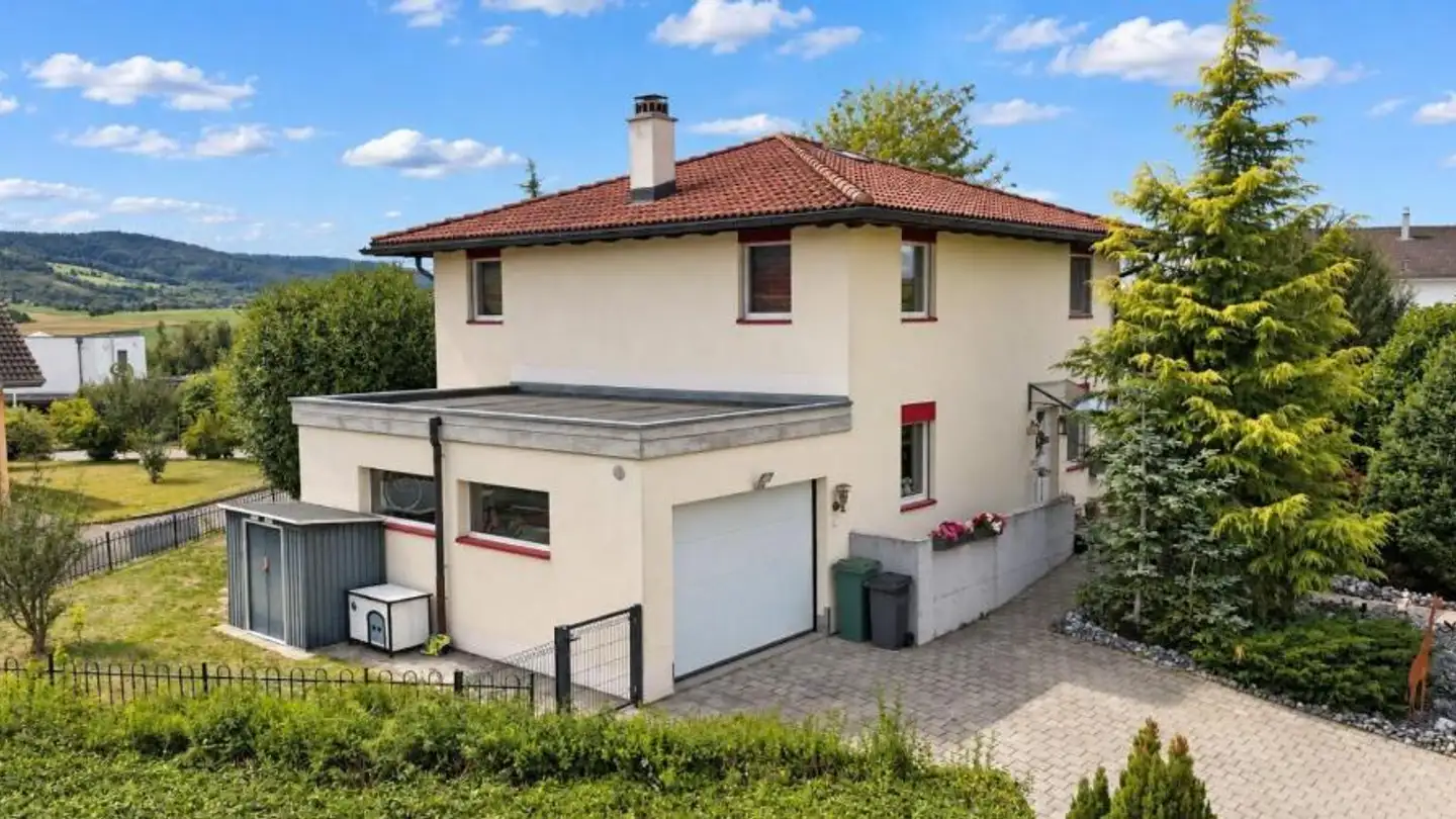 Single house for sale - 2950 Courgenay