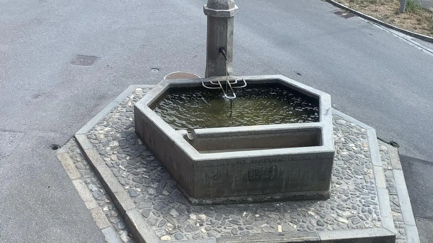 Appartamento in affitto - Cresta 5, 7412 Scharans - Foto 2