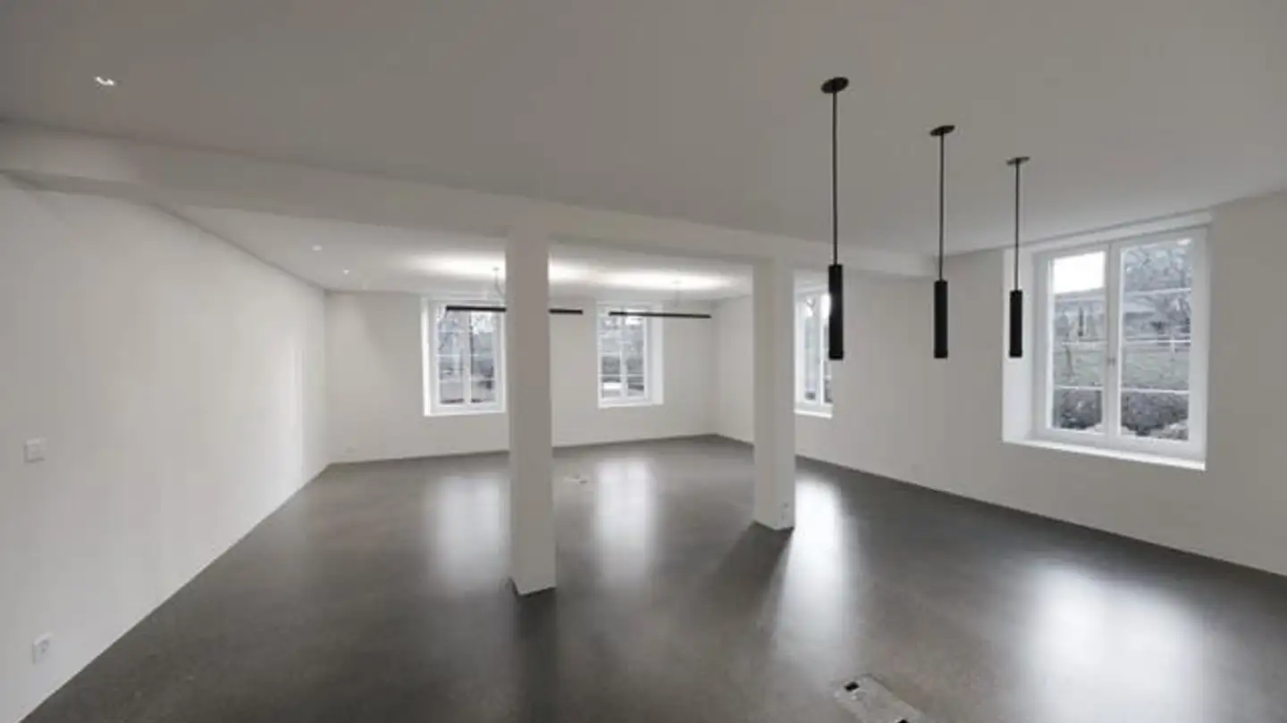 Office space for rent - Bachstrasse 6, 5600 Lenzburg - Photo 2