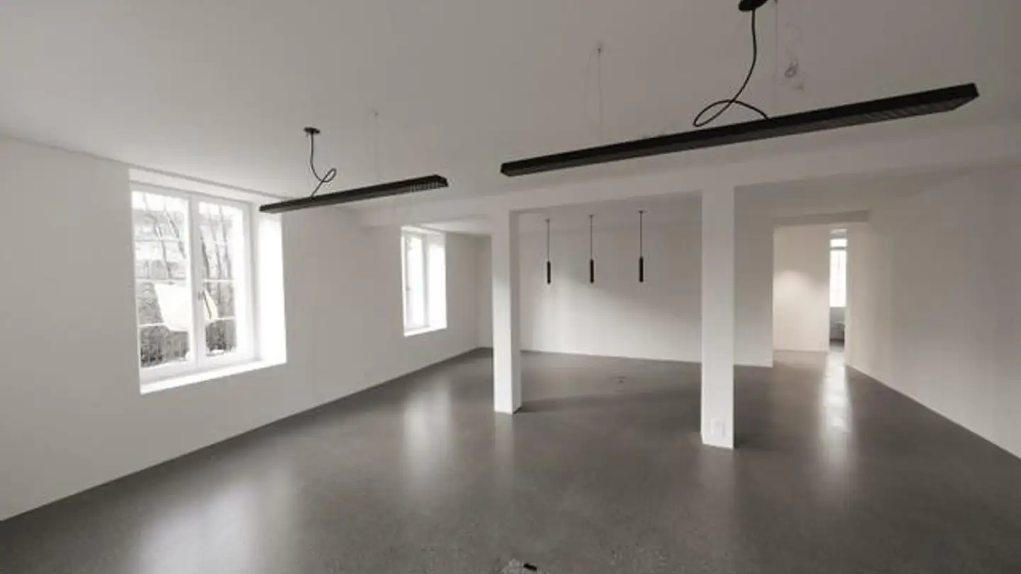 Office space for rent - Bachstrasse 6, 5600 Lenzburg - Photo 3