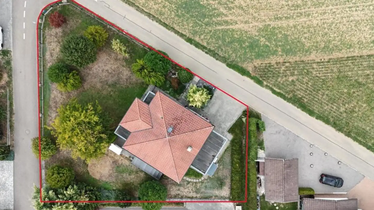 Single house for sale - 2950 Courgenay - Photo 2