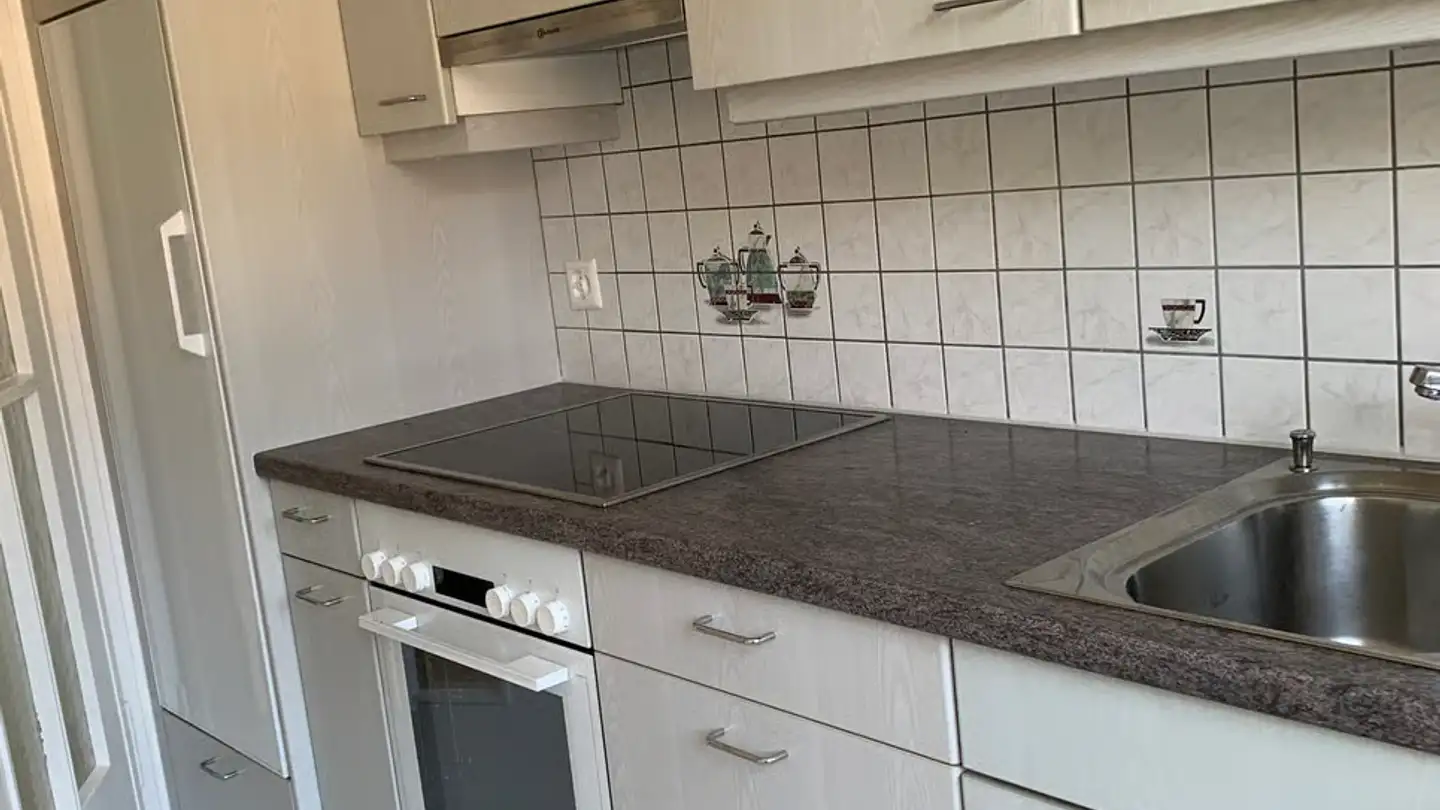 Appartement à louer - Chemin De La Mine-D'or / Goldgrubenweg 27, 2504 Biel/Bienne - Photo 2