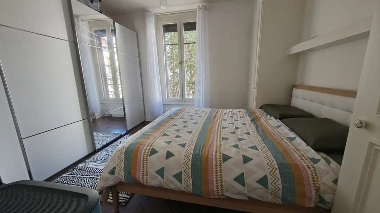 Appartement à louer - 1205 Genève - Photo 3