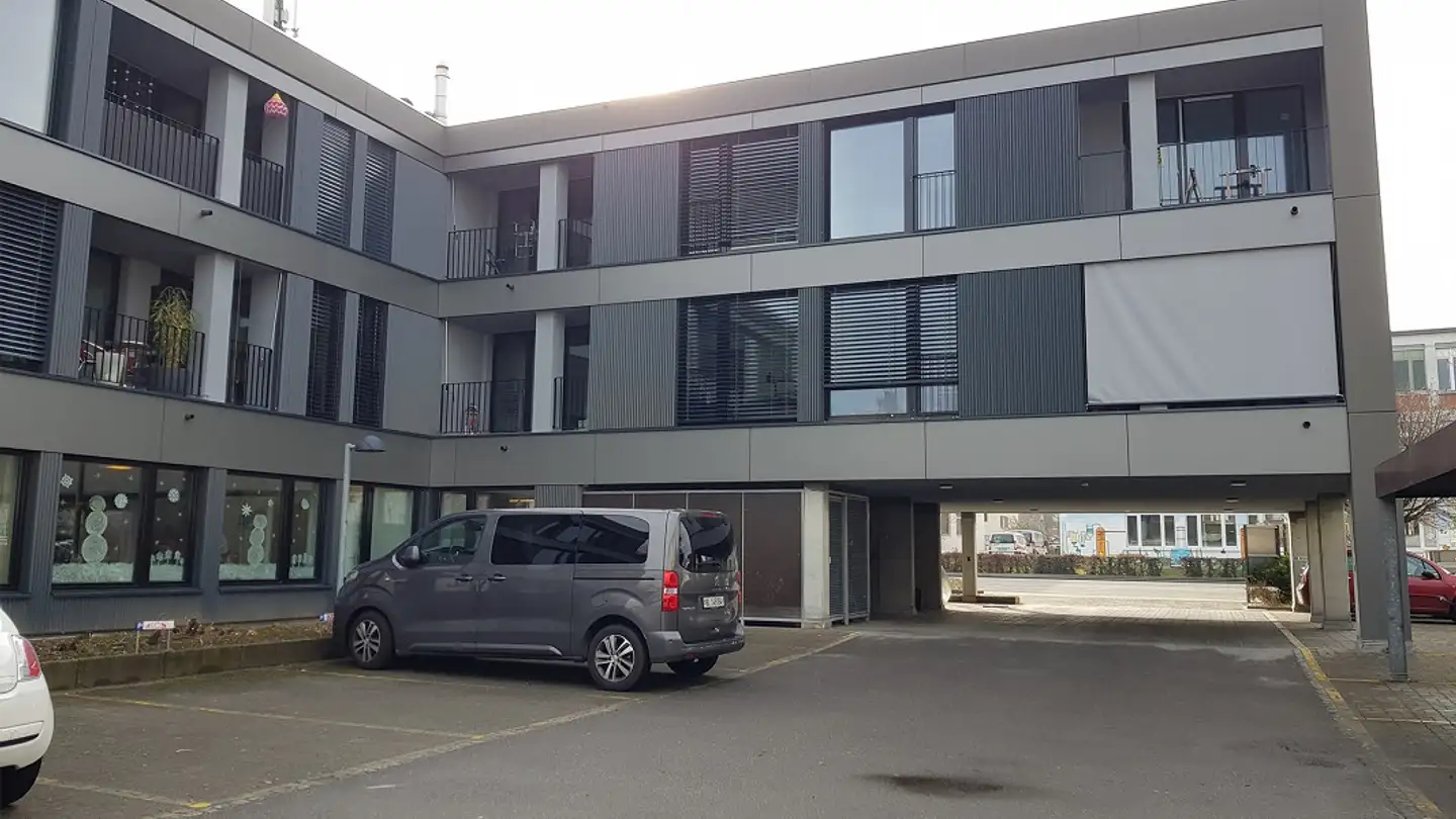 Apartment for rent - Sankt Jakob-Strasse 110, 4132 Muttenz - Photo 3