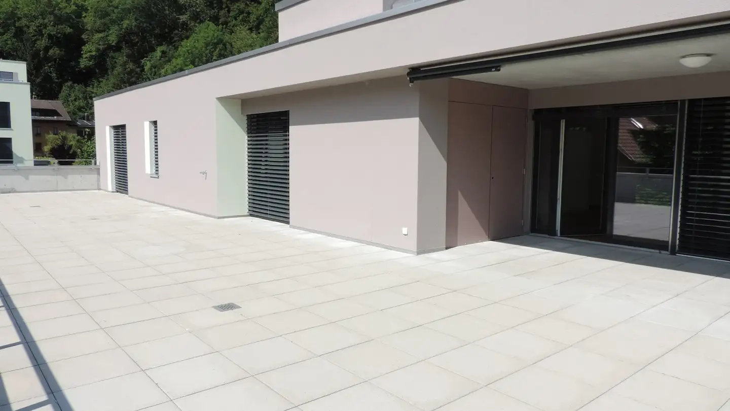 Penthouse mieten - Bachweg 46, 4612 Wangen b. Olten - Foto 2