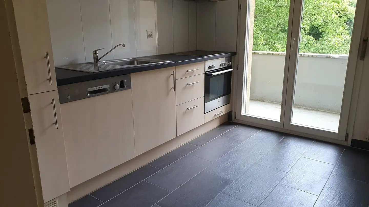 Appartamento in affitto - Mittlerer Weg 6, 4436 Oberdorf BL