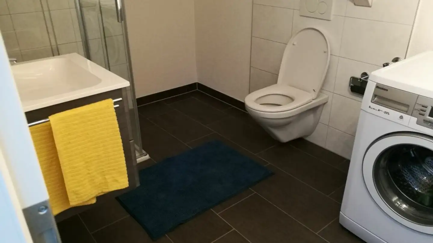 Dachgeschosswohnung mieten - Wannetalweg 1, 3326 Krauchthal - Foto 2