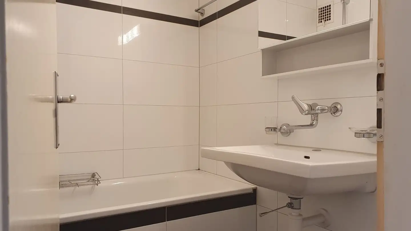 Appartamento in affitto - Mittlerer Weg 6, 4436 Oberdorf BL - Foto 3