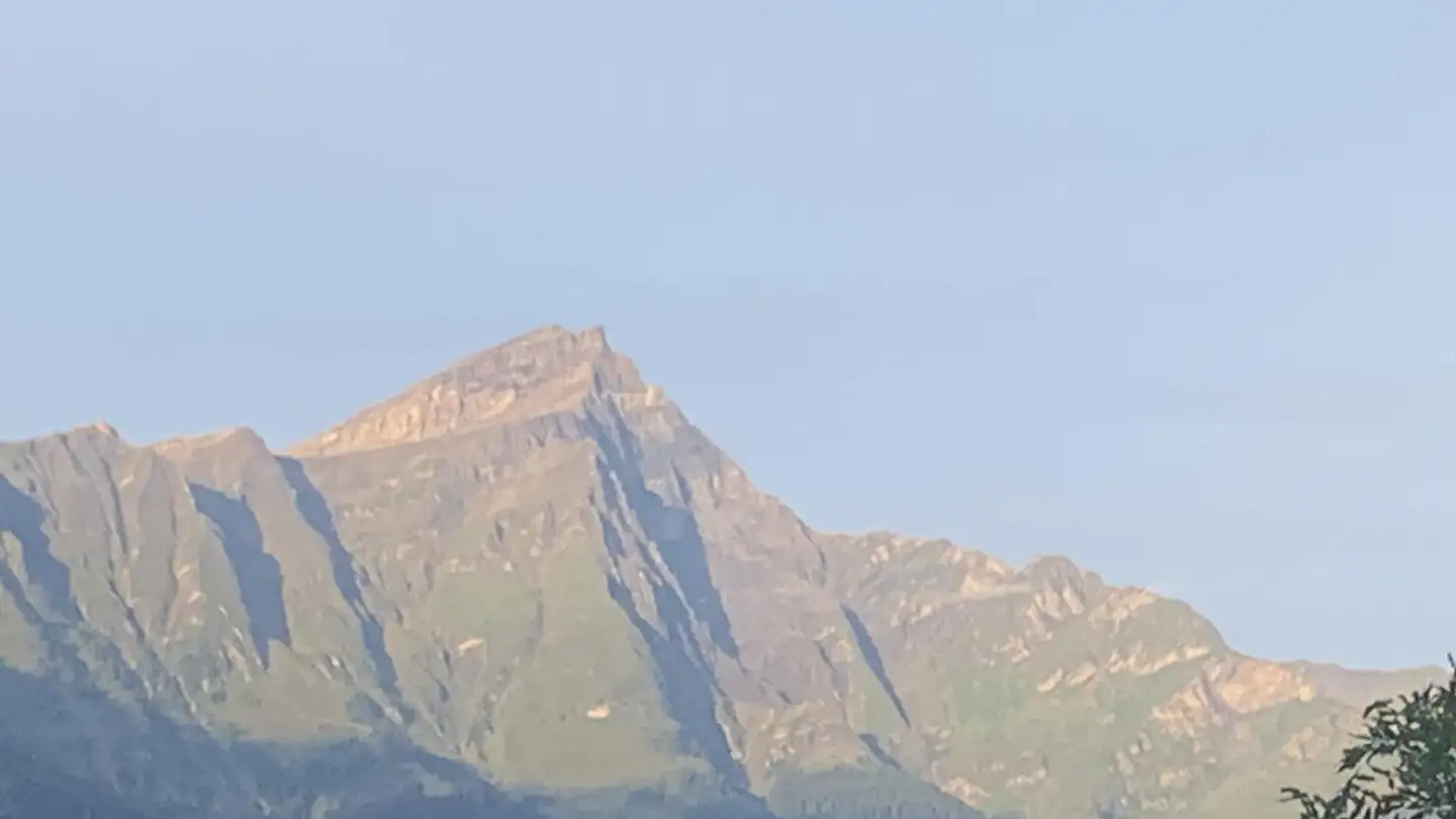 Appartamento in affitto - Cresta 5, 7412 Scharans - Foto 3