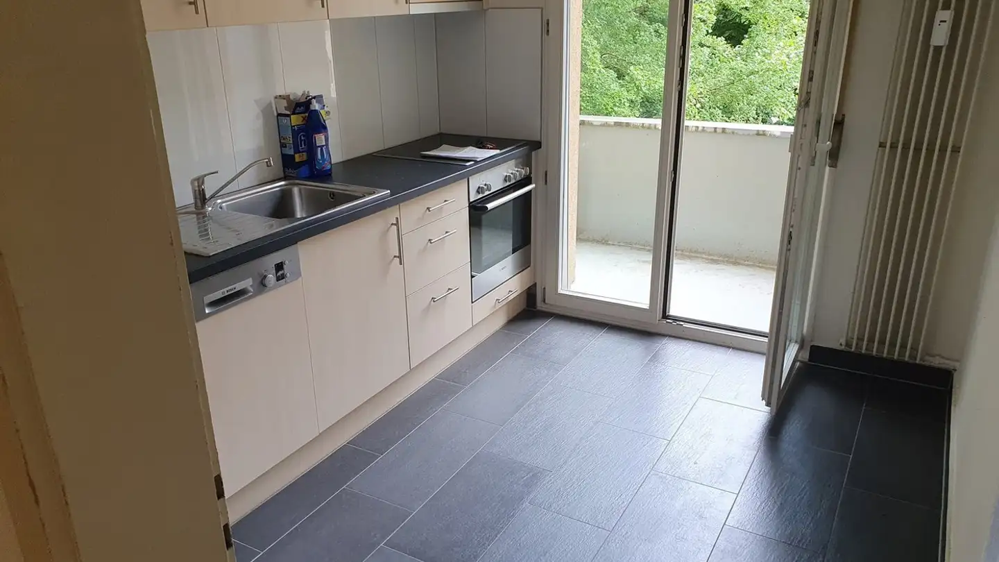 Appartamento in affitto - Mittlerer Weg 6, 4436 Oberdorf BL - Foto 4