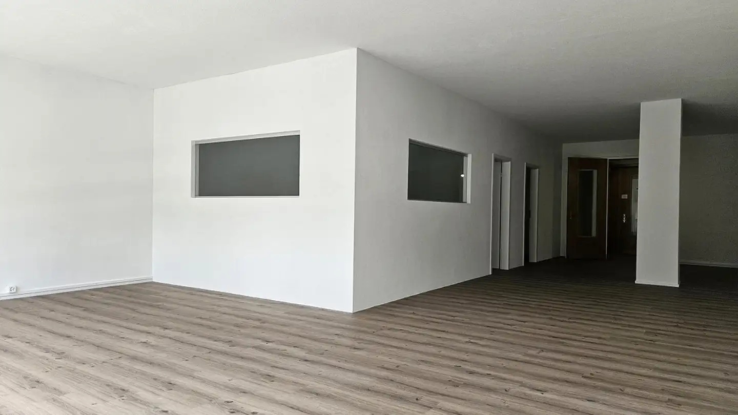 Bürofläche mieten - Schulstrasse 76, 7302 Landquart - Foto 4